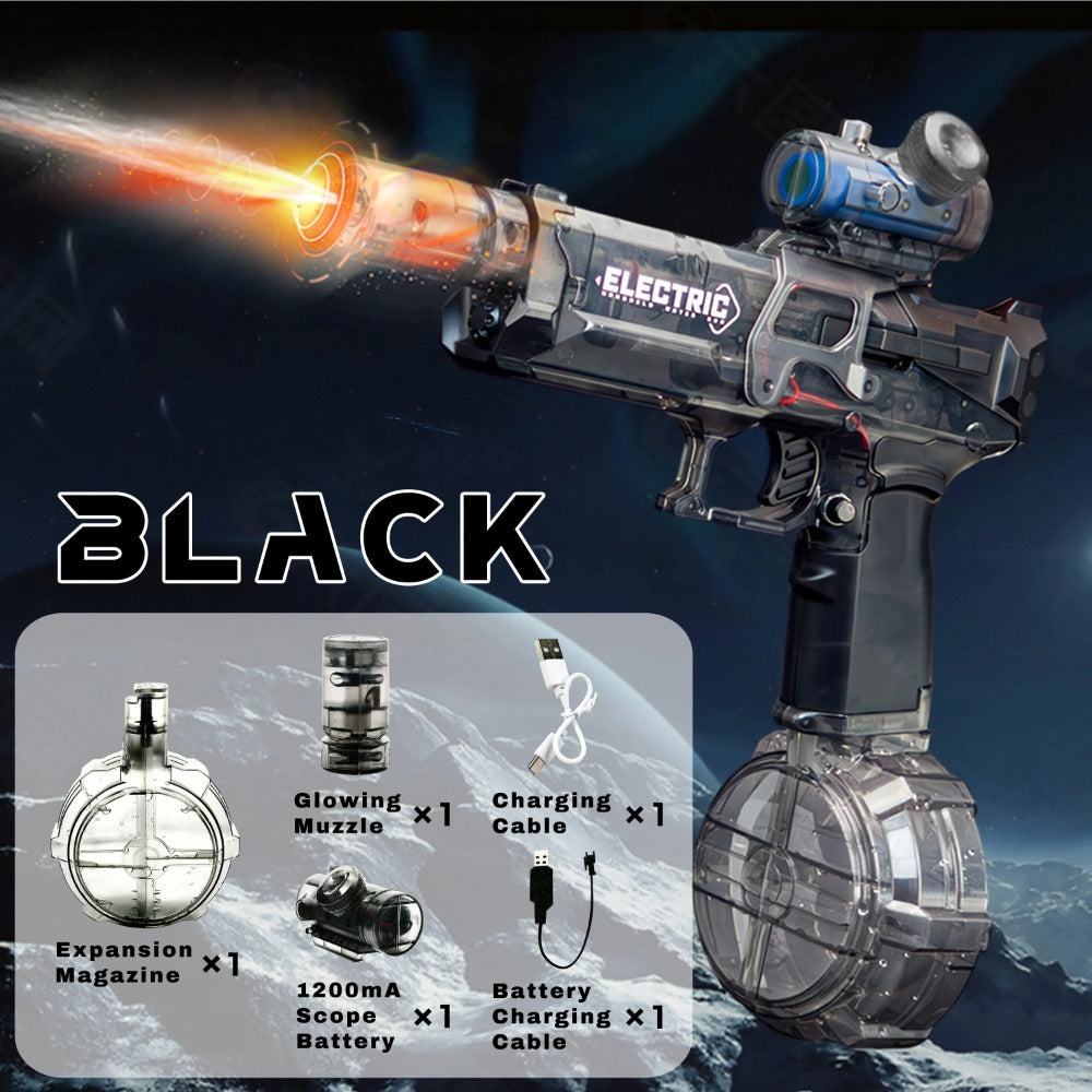 🔥HOT SALE 49% OFF🔥Ultimate Battle Blaster