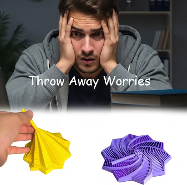 🔥Last Day Promotion 50% OFF🔥Your Perfect Stress-Relief Companion