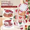 🎄TikTok Christmas Sale -70% OFF✨Christmas Triangle Gift Box Set