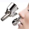 🔥Last Day Promotion 70% OFF🔥Manual Nose Hair Trimmer⚡BUY 2 GET 1 FREE