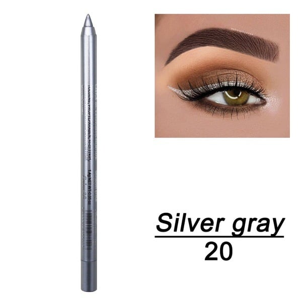 🎉Buy 2 Get 1 Free🔥🔥WATERPROOF-OPTIC INTENSITY ECO EYELINER👁️[Choose three ,PAY 2 PCS !! ]