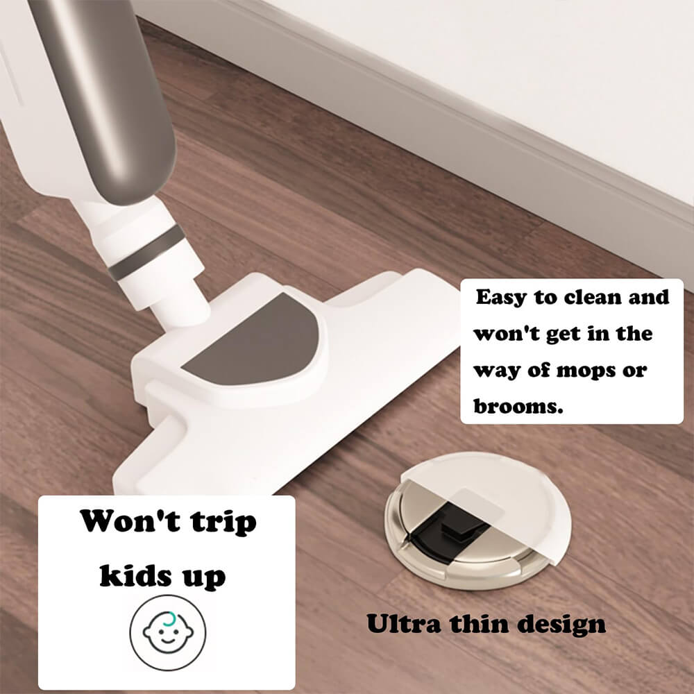 TikTok Last Day Promotion -60% OFF🎉Mechanical Floor Door Stopper