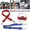 🔥(HOT SALE - 49% OFF) Nylon Reflective Pet Safety Tether - Buy 2 Get 2 Free Now