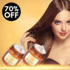 🔥Last Day Promotion 70% OFF🔥PURE™ Hair Treatment - Buy 3 Get 1 Free