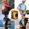 Father’s Day Promotion SAVE 49%🔥 2025 Upgraded Multifunctional Waist Clip Fan