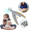 Pet Nail Clippers - Safest & Lights