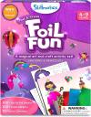 ⏰LAST DAY SALE 50% OFF🔥Magic Foil Art Kit
