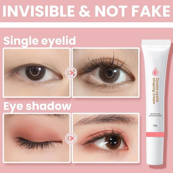 🔥Double Eyelid Styling Cream