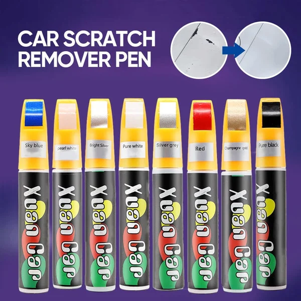 🔥Hot Sale 48% OFF-Paint Repair Pen✨