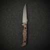 Canyon Edge knife