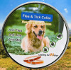 Anti-Flea, Tick, & Mosquito Collar