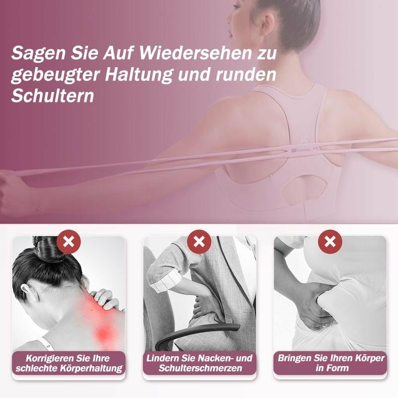 🔥Heißer Verkauf - 49% Rabatt🔥Figur‑8 Widerstands‑Bänder