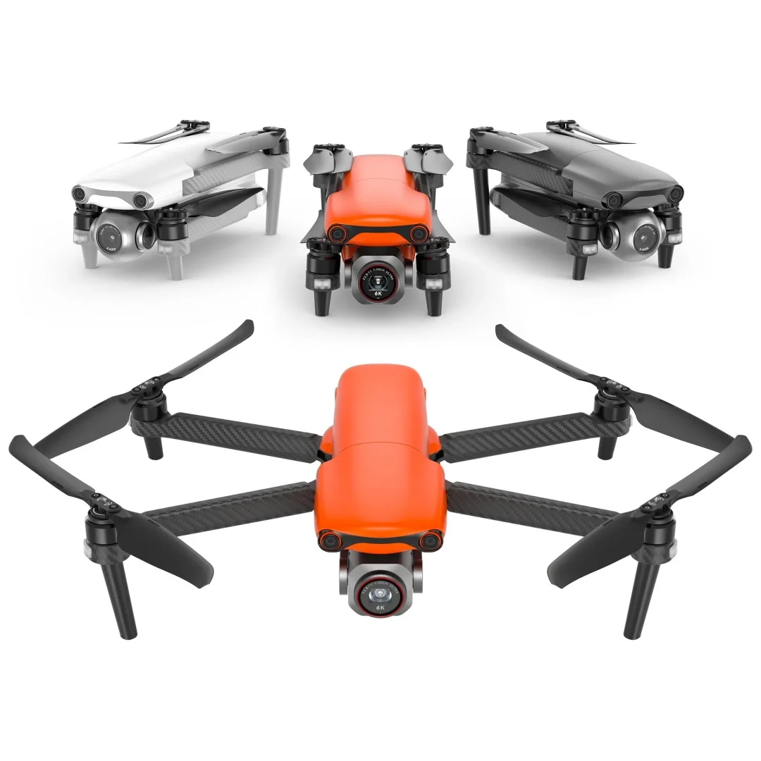 🚁2025 New Professional Drone | 4K Camera | 5G | 3-Axis Gimbal | 360° Obstacle Avoidance Technology