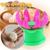 ⚡⚡Last Day Promotion 48% OFF - Steam Bun Dumpling Maker Mold🔥BUY 2 GET 1 FREE