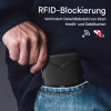 🔥Letzter Tag 49 % Rabatt☀️Schlanke RFID-Geldbörse für Herren