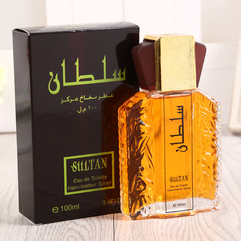 🔥Last Day Promotion 70% OFF-🔥-Dubai Men's Perfume - Elegant & Long Lasting Scent