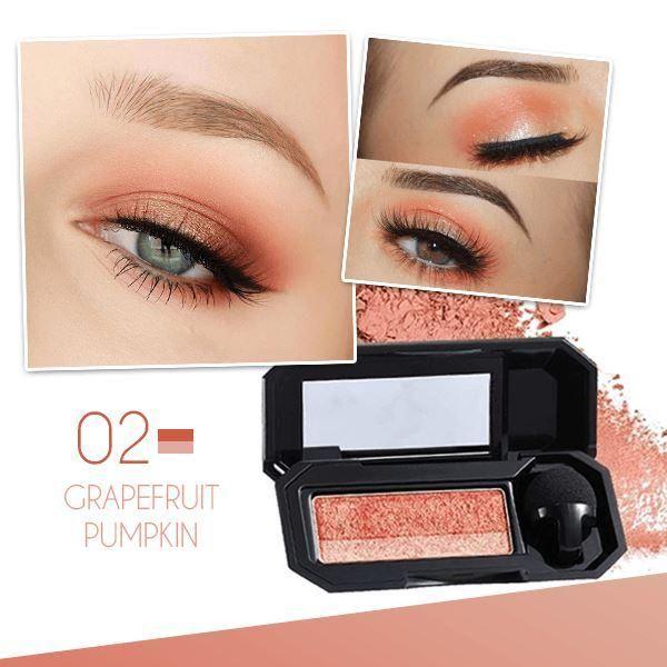 Amazing Dual-color Eyeshadow