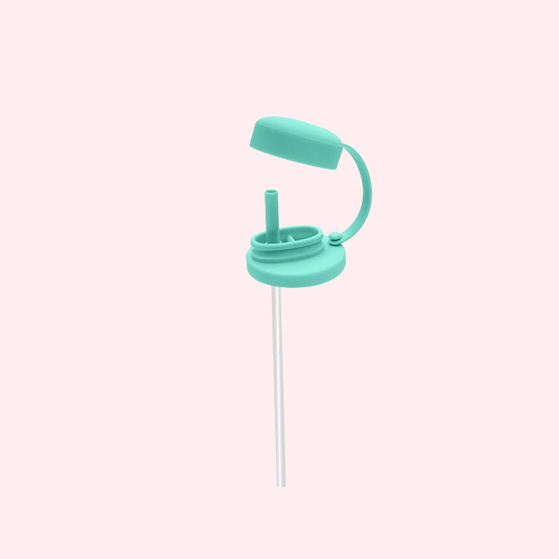 ⏰LAST DAY SALE 50% OFF💥Silicone Soda Can Straw Lid