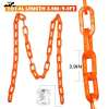 🎁TikTok Last Day Sale - 70% OFF🔥Halloween Decoration Battery Light String