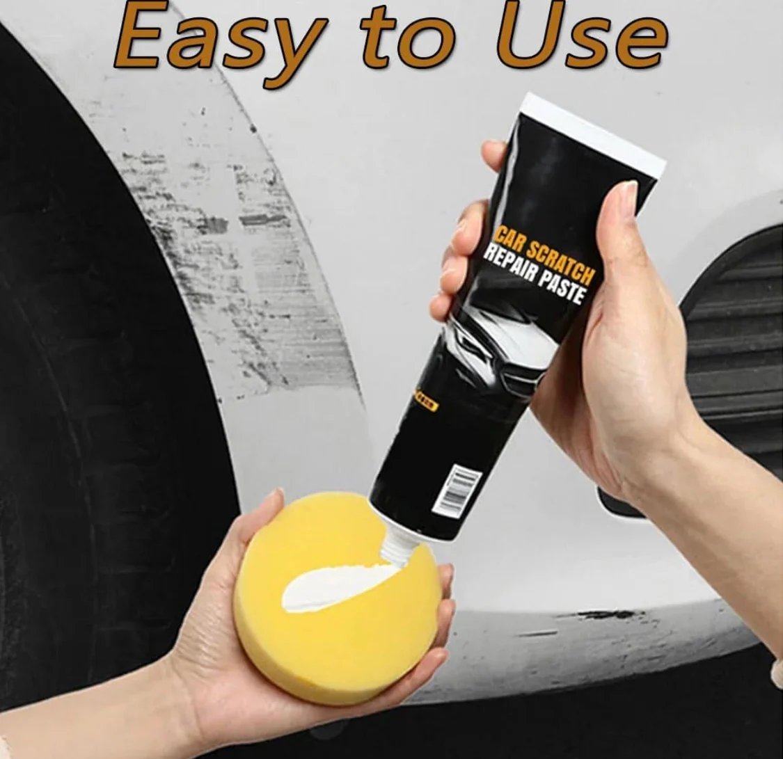 🔥Last Day 70% OFF🔥 Adhesive for repairing scratches on cars