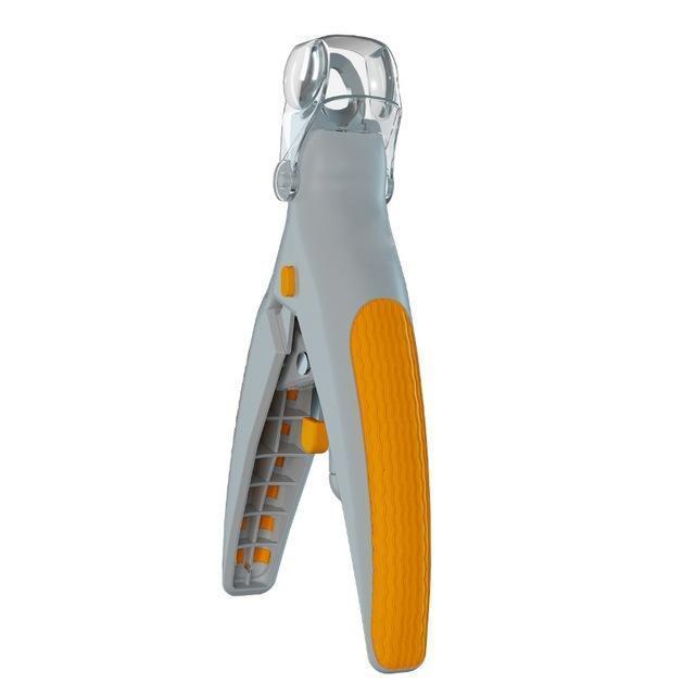 Pet Nail Clippers - Safest & Lights