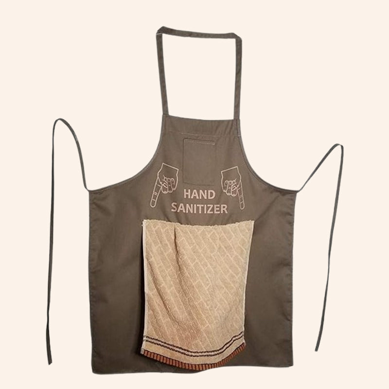 ⏰LAST DAY SALE 50% OFF💥Chef's Prank Apron