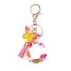 💥Special Offer - 🌼Initial Letter Keychains🦋