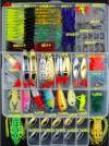 🎣 Summer Sale-60% OFF🐠Fishing Lures Set Mixed