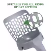 🔥Last Day Promotion 70% OFF🔥Integrated Cat Litter Scoop with Refill Bag Shovel