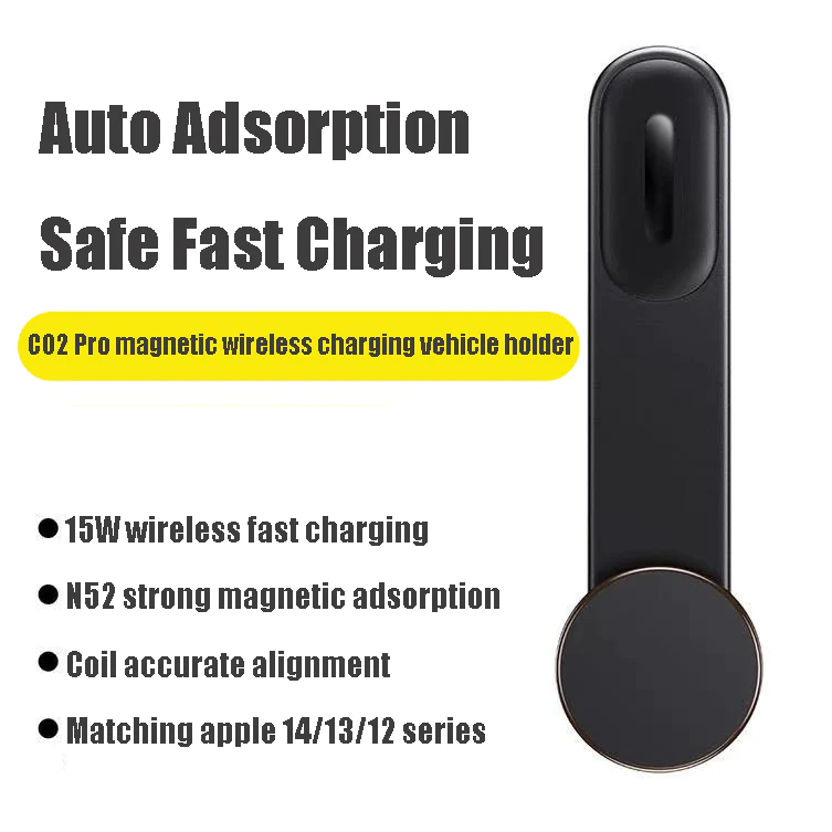Strong magnetic mobile phone folding holder