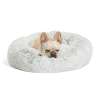 Comfortable Pet's Calming Bed- 2021 Newest Version