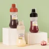 (🎁Early Christmas Sale- 49% OFF🎁)Condiment Squeeze Spray Bottle👍👍BUY 5 GET 3 FREE(8PCS)🔥FREE SHIPPING