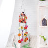 🌲Early Christmas Sale 49% OFF -✨️DIY Diamond Painting Rotatable Wind Chime