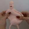 RENE Squishy Doll – Squishy, Laughing Fun!