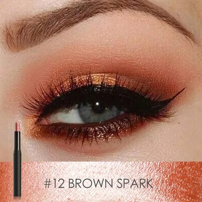 Eye Shadow Pen | (2+1 GRATIS)