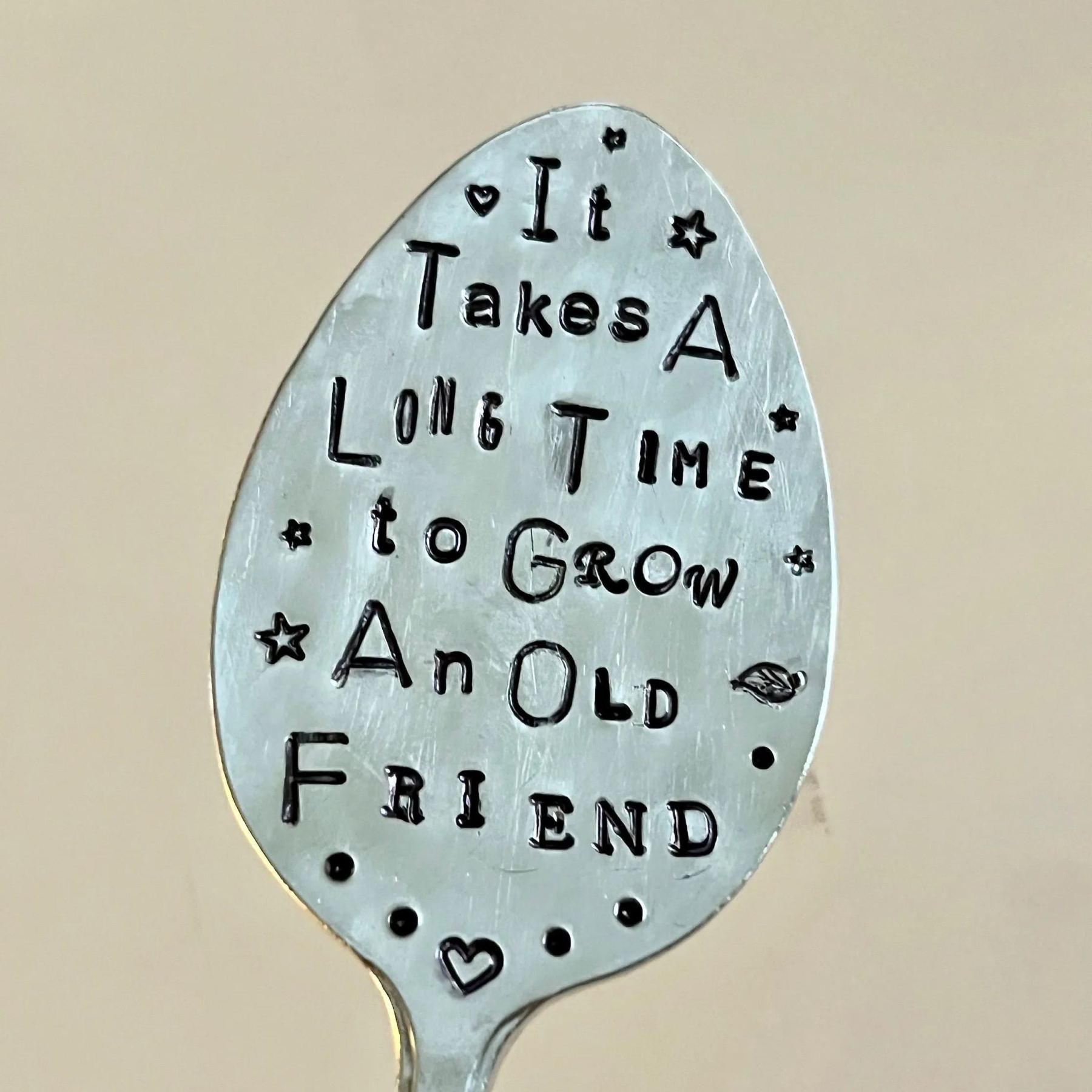 🌼🌼Garden Marker Friendship Gift