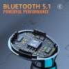 🔥LAST DAY 50%🔥Bluetooth Wireless Earphones(BUY 2 GET EXTRA 10% OFF & FREE SHIPPING)