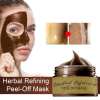 💗Mother's Day Sale 50% OFF💗Pro-Herbal Refining Peel-Off Facial Mask-🔥BUY 1 GET 1 Free🔥