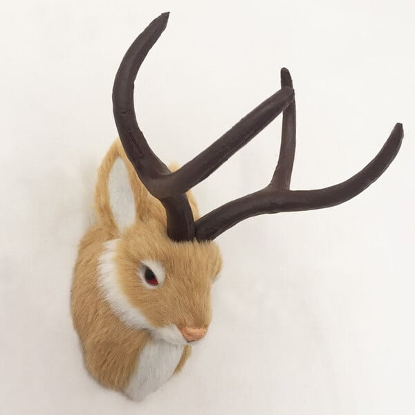 LAST DAY OFFER-49%OFF🐰 Jackalope! ! The latest Leg - BUY 2 FREE SHIPPING