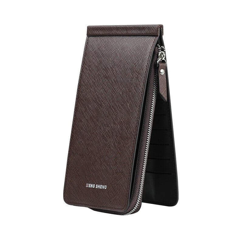 🔥50% OFF🔥Multifunctional Long Wallet