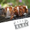 Early Summer Hot Sale 48% OFF - Multi Grill BBQ Rib Rack(BUY 2 FREE SHIPPING NOW)