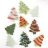 🌲Early Christmas Special 50% OFF🌲DIY Felt Christmas Trees