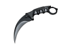 💥LAST DAY SALE 50% OFF💥CSGO Classic Karambit Knife⚡BUY 2 FREE SHIPPING