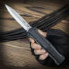 Butterfly OTF Self Defense Knife