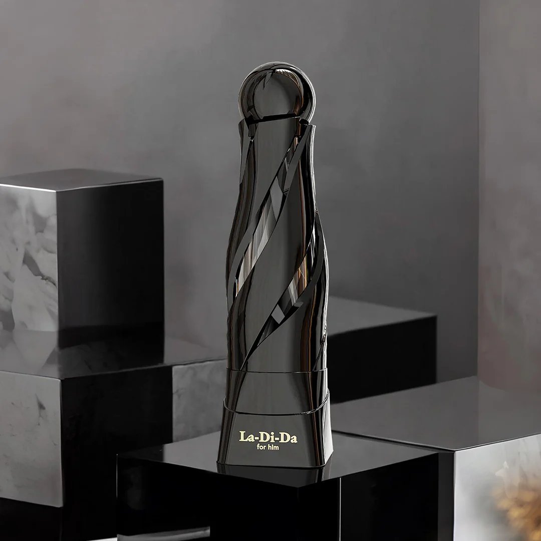 🏆 50K+ SOLD! – Almost Gone💥🔥La Di Da For Him 3.4 Fl Oz
