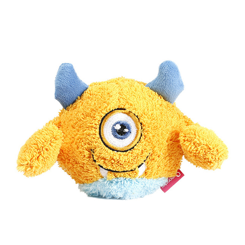 🔥Last Day Promotion 70% OFF🔥Monster DogActive Ball