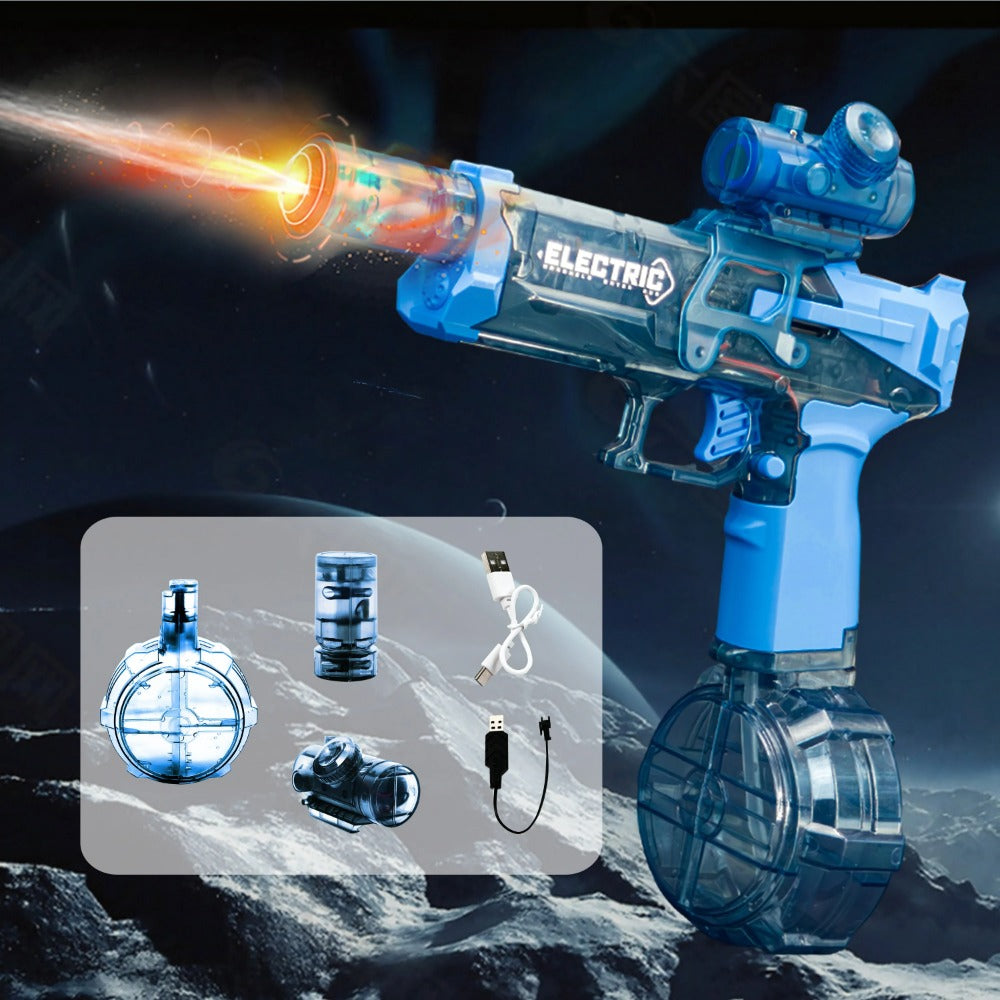 🔥HOT SALE 49% OFF🔥Ultimate Battle Blaster