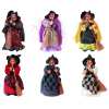 🎁TikTok Last Day Sale - 70% OFF🧙🧹Halloween Witch Doll Statue Decor Desktop