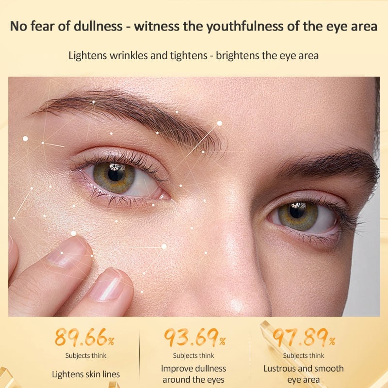 👀Lutein Eye Essence Oil