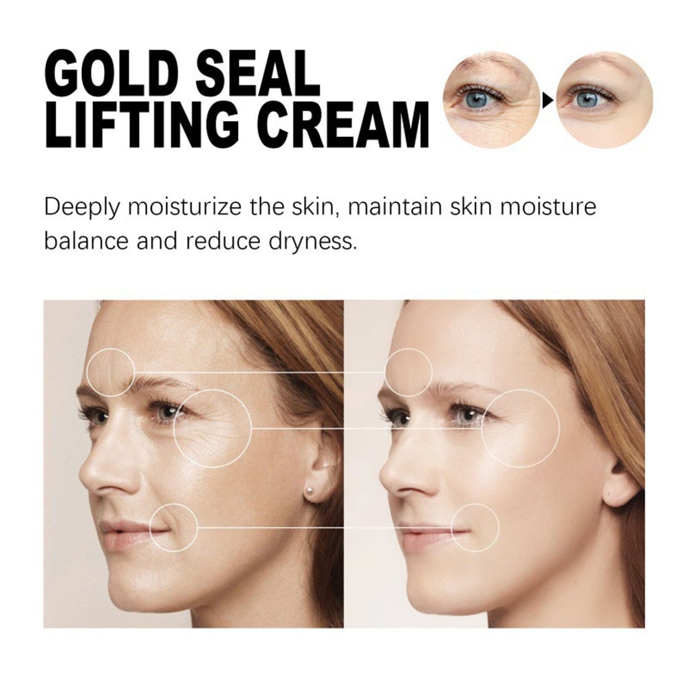 Sale Happening Now:ANTI-WRINKLE SKINCARE SET Eye Cream + Neck Cream-Perfect Duo